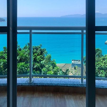 Porto Real Suites Mangaratiba Bagian luar foto