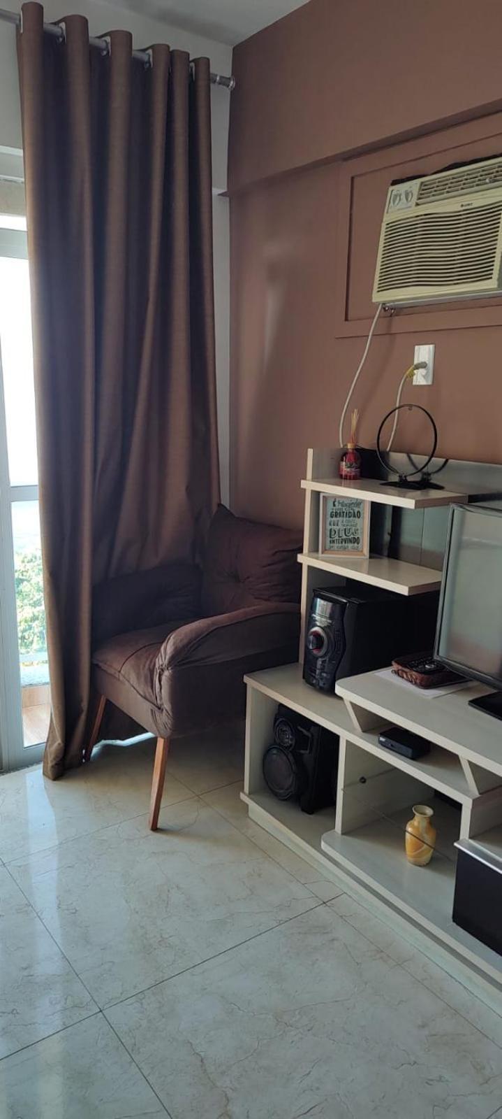 Porto Real Suites Mangaratiba Bagian luar foto