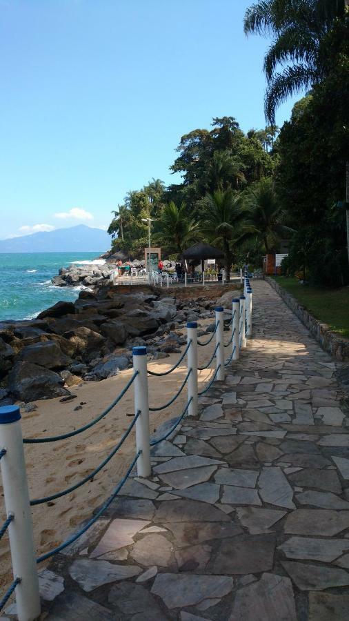 Porto Real Suites Mangaratiba Bagian luar foto