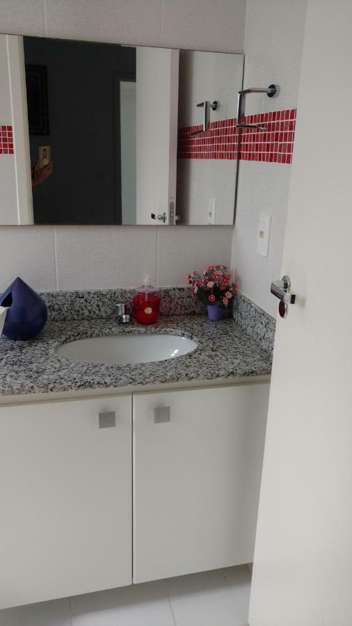 Porto Real Suites Mangaratiba Bagian luar foto