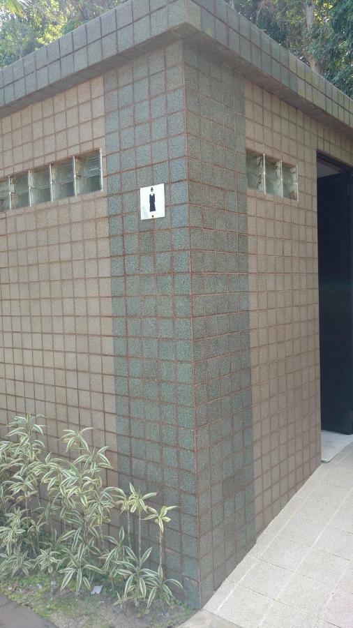 Porto Real Suites Mangaratiba Bagian luar foto