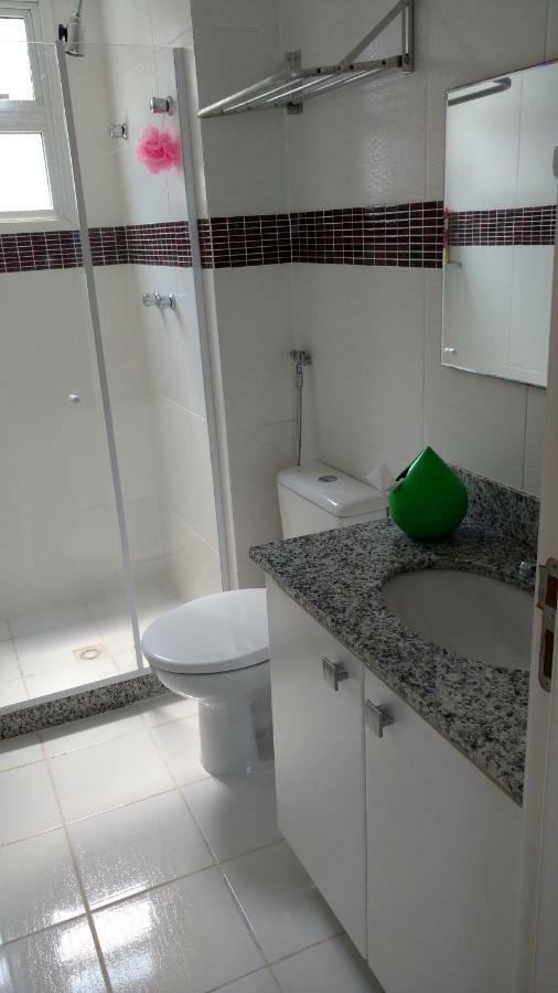 Porto Real Suites Mangaratiba Bagian luar foto