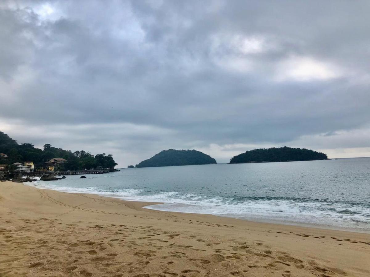 Porto Real Suites Mangaratiba Bagian luar foto