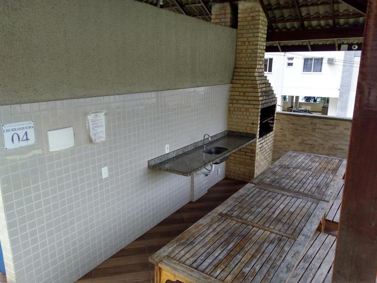 Porto Real Suites Mangaratiba Bagian luar foto