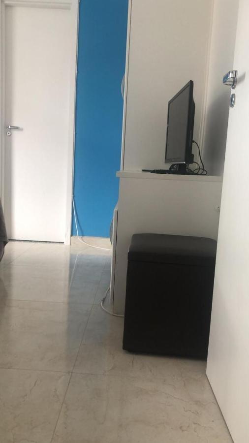 Porto Real Suites Mangaratiba Bagian luar foto