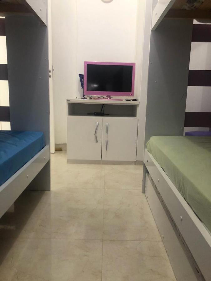 Porto Real Suites Mangaratiba Bagian luar foto