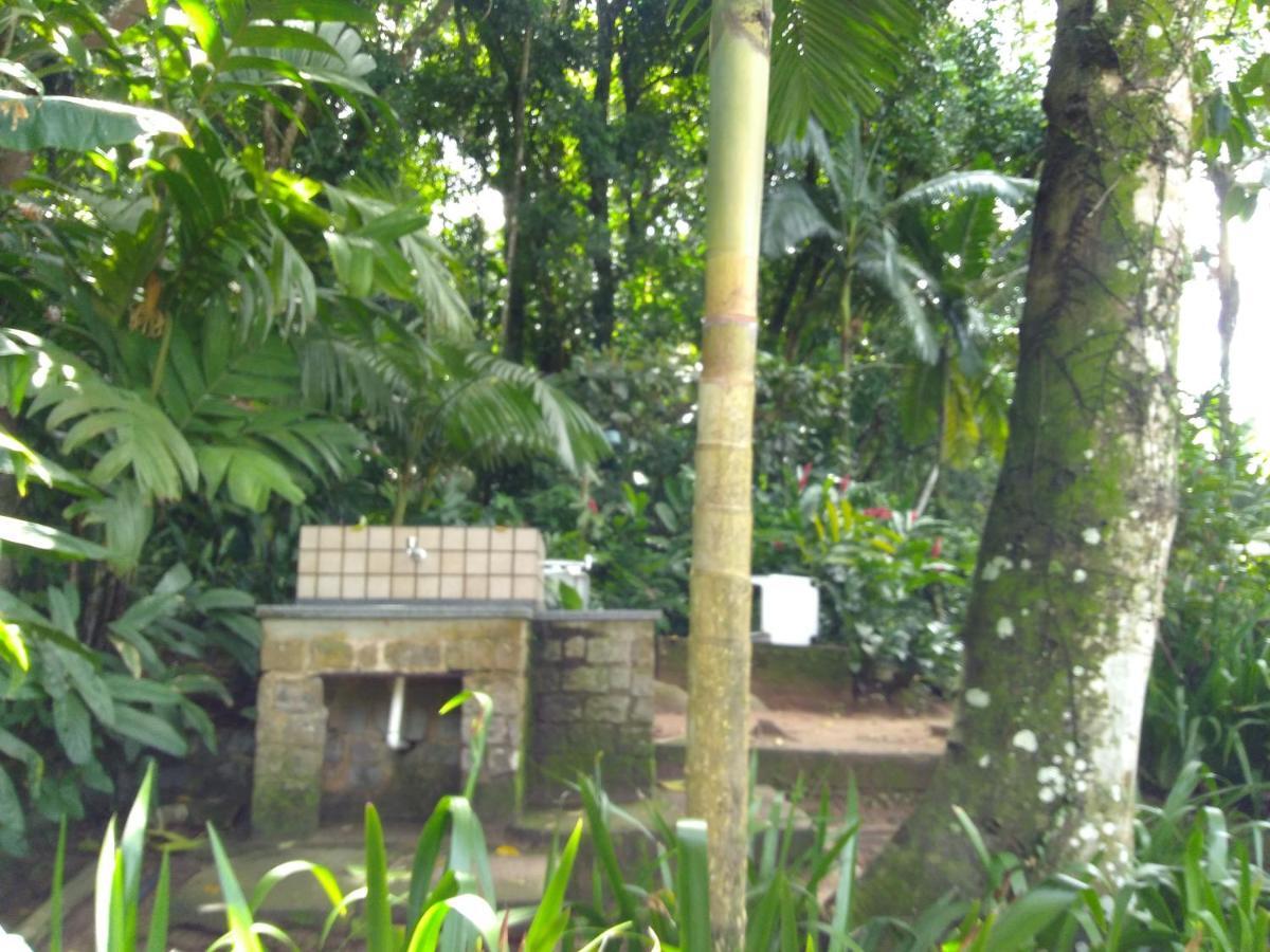 Porto Real Suites Mangaratiba Bagian luar foto