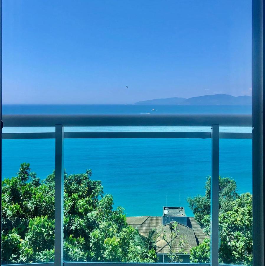 Porto Real Suites Mangaratiba Bagian luar foto