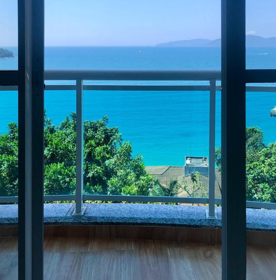 Porto Real Suites Mangaratiba Bagian luar foto